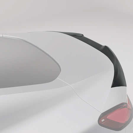REVOZPORT - BMW M8 F91 / F92 / G14 / G15 CARBON FIBRE REAR SPOILER - Aero Carbon UK