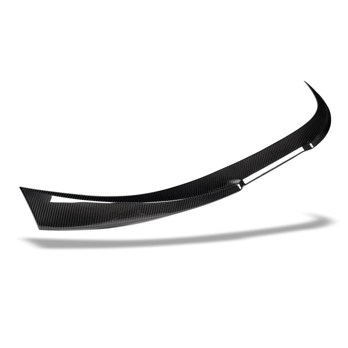 REVOZPORT - BMW M8 F91 / F92 / G14 / G15 CARBON FIBRE REAR SPOILER - Aero Carbon UK