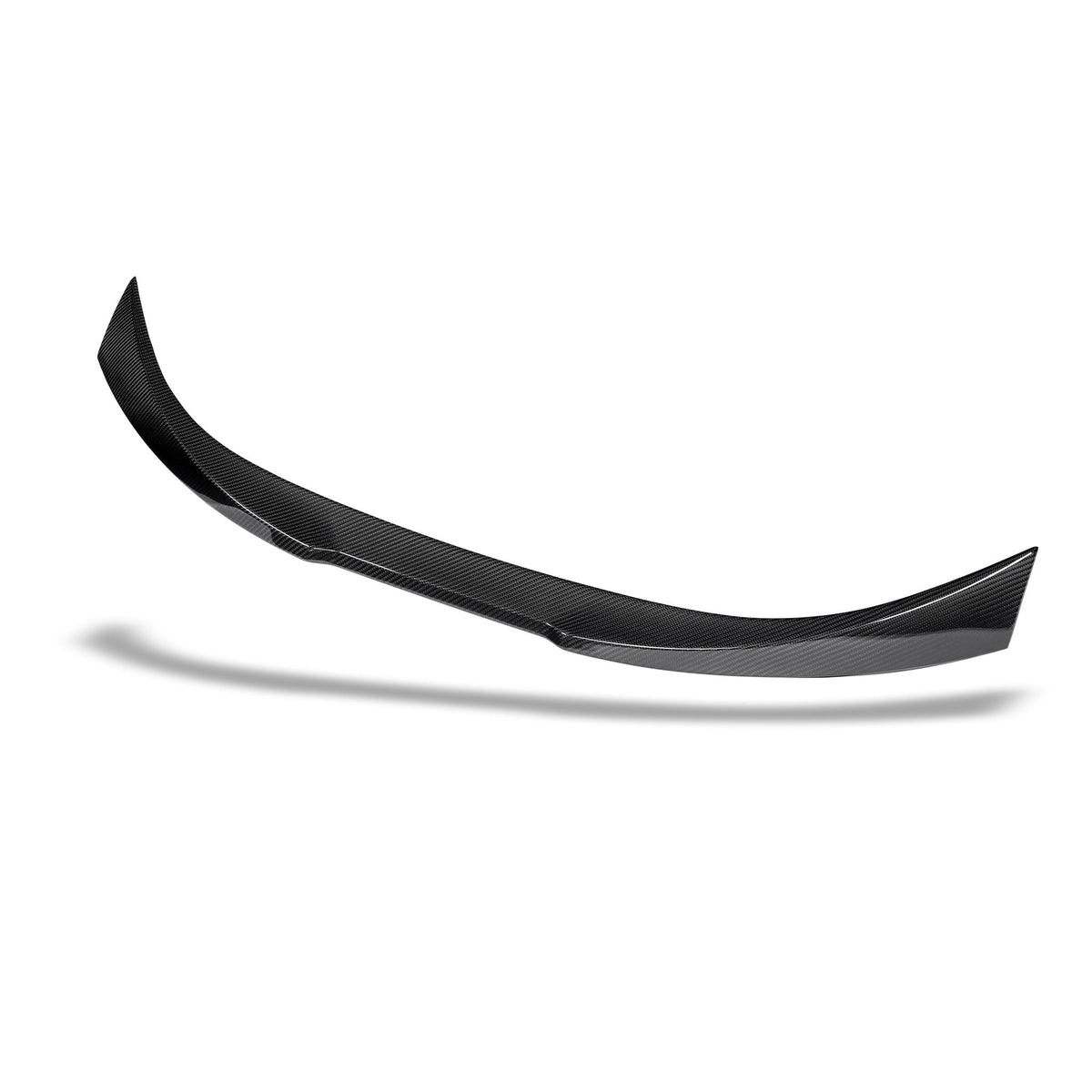REVOZPORT - BMW M8 F91 / F92 / G14 / G15 CARBON FIBRE REAR SPOILER - Aero Carbon UK
