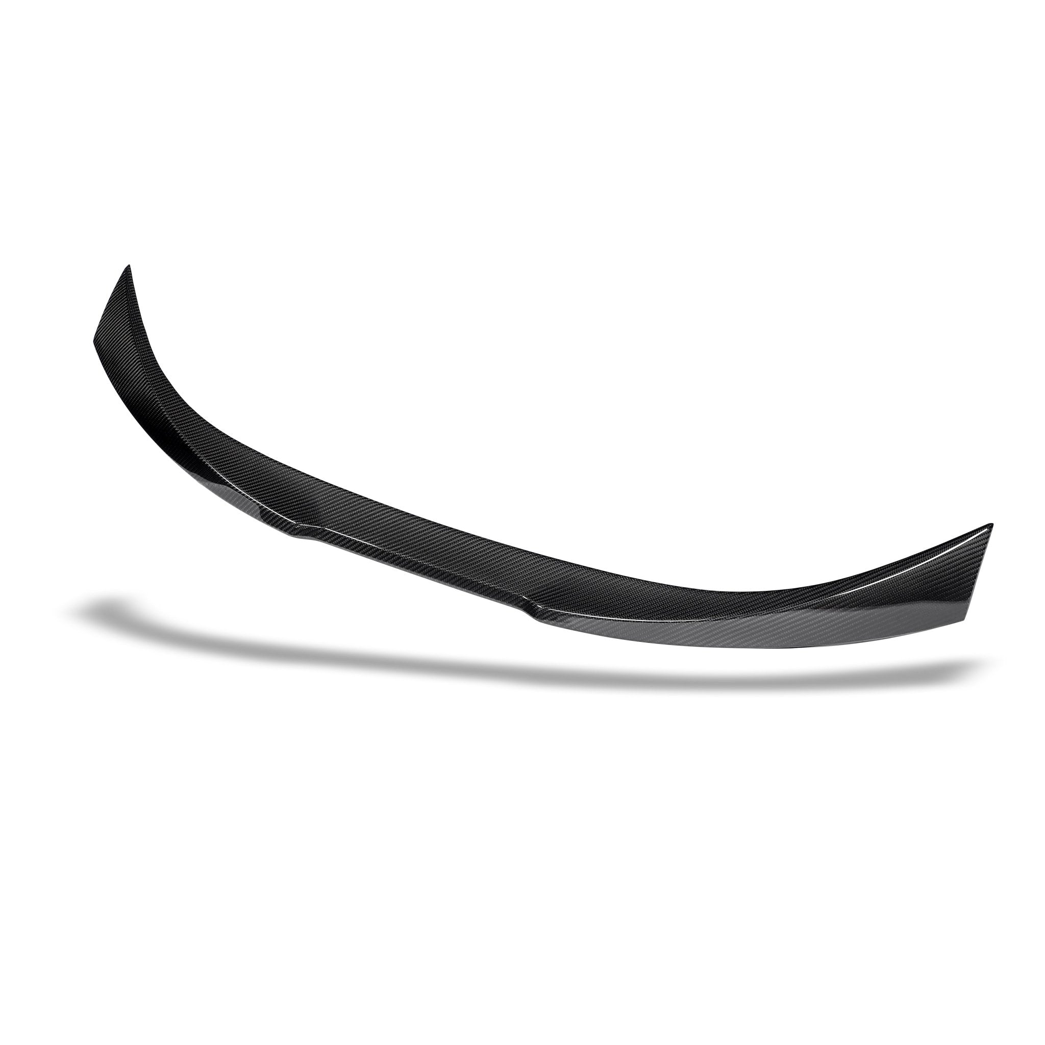 REVOZPORT - BMW M8 F91 / F92 / G14 / G15 CARBON FIBRE REAR SPOILER - Aero Carbon UK