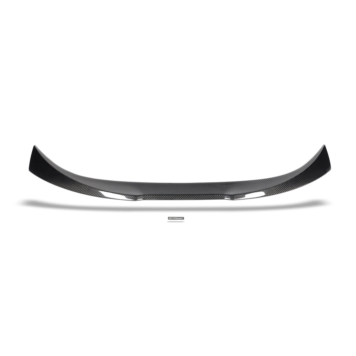 REVOZPORT - BMW M8 F91 / F92 / G14 / G15 CARBON FIBRE REAR SPOILER - Aero Carbon UK