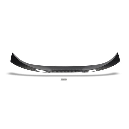 REVOZPORT - BMW M8 F91 / F92 / G14 / G15 CARBON FIBRE REAR SPOILER - Aero Carbon UK