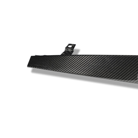 REVOZPORT - BMW M8 F91 / F92 / G14 / G15 CARBON FIBRE SIDE SKIRTS - Aero Carbon UK