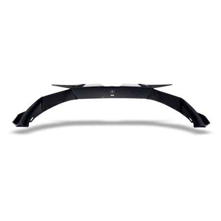 REVOZPORT - BMW X4M F98 LCI CARBON FIBER FRONT LIP - Aero Carbon UK