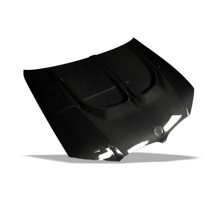 REVOZPORT - BMW X4M F98 LCI CARBON FIBER HOOD BONNET - Aero Carbon UK