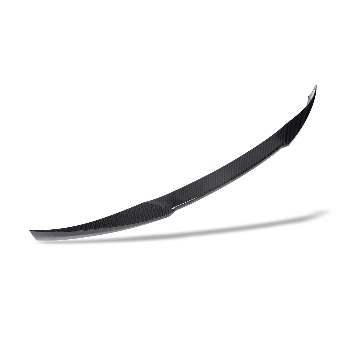 REVOZPORT - BMW X4M F98 LCI CARBON FIBER REAR SPOILER - Aero Carbon UK
