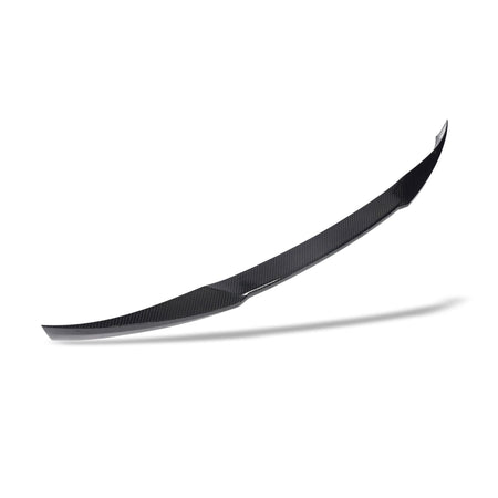 REVOZPORT - BMW X4M F98 LCI CARBON FIBER REAR SPOILER - Aero Carbon UK