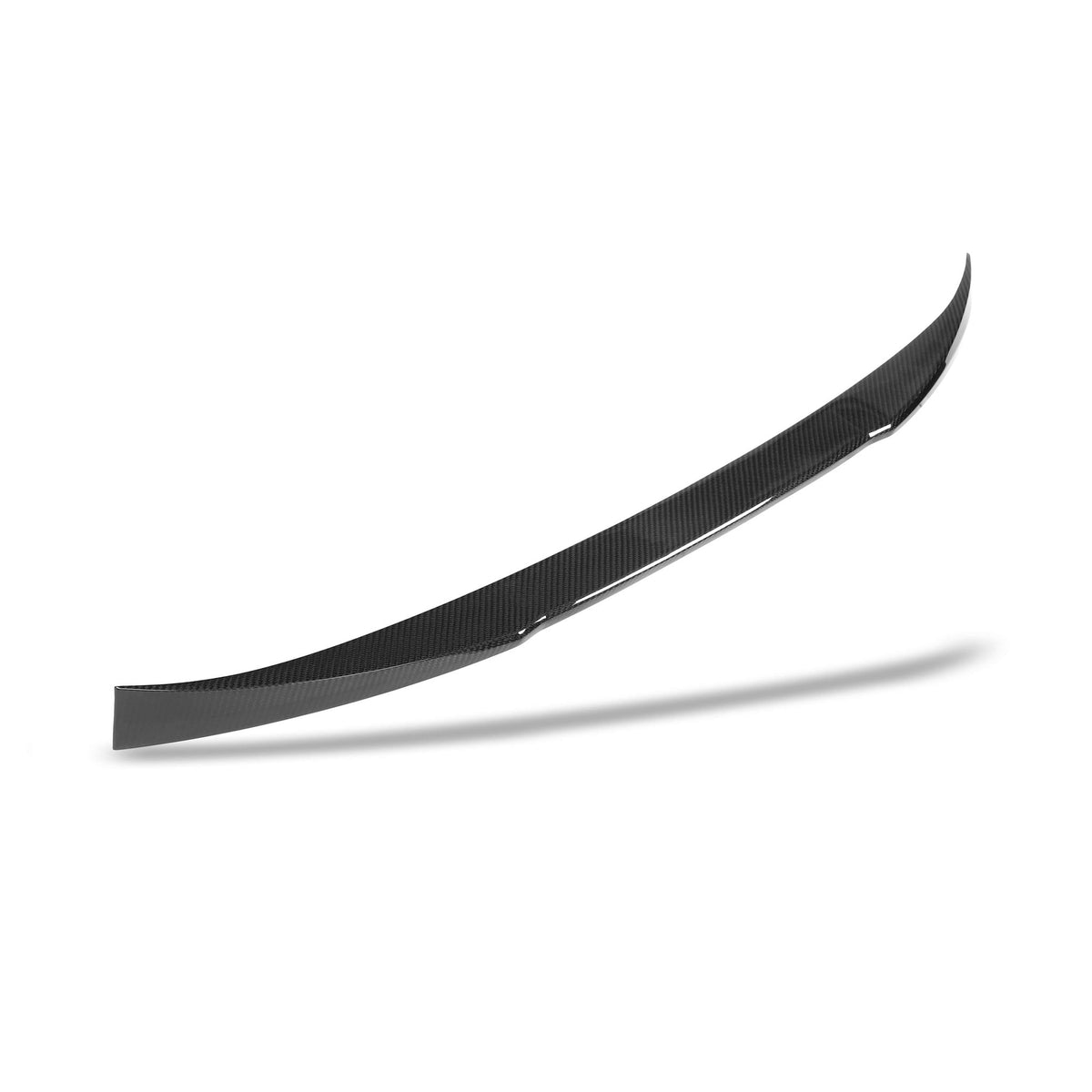 REVOZPORT - BMW X4M F98 LCI CARBON FIBER REAR SPOILER - Aero Carbon UK