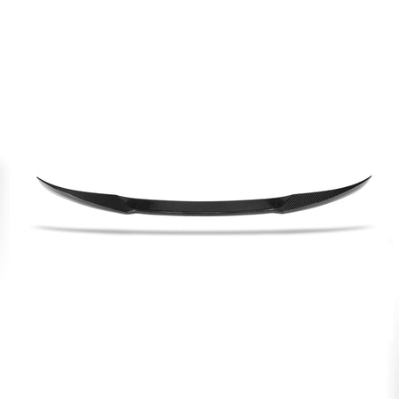 REVOZPORT - BMW X4M F98 LCI CARBON FIBER REAR SPOILER - Aero Carbon UK