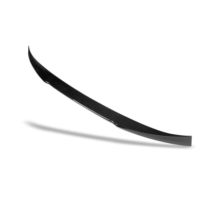REVOZPORT - BMW X4M F98 LCI CARBON FIBER REAR SPOILER - Aero Carbon UK