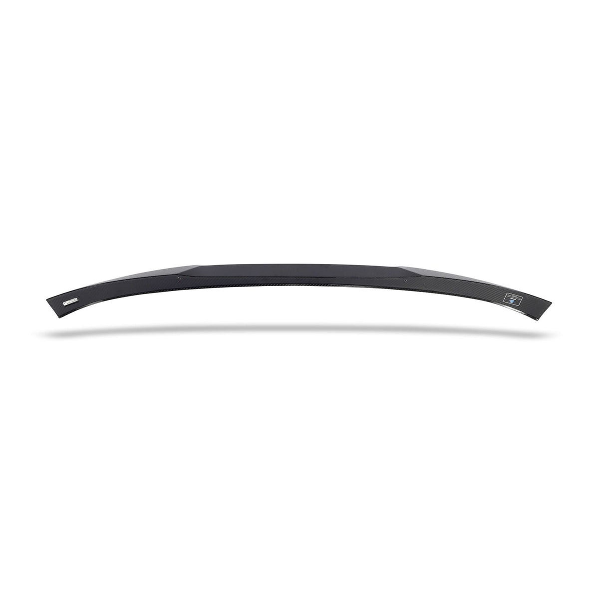 REVOZPORT - BMW X4M F98 LCI CARBON FIBER REAR SPOILER - Aero Carbon UK