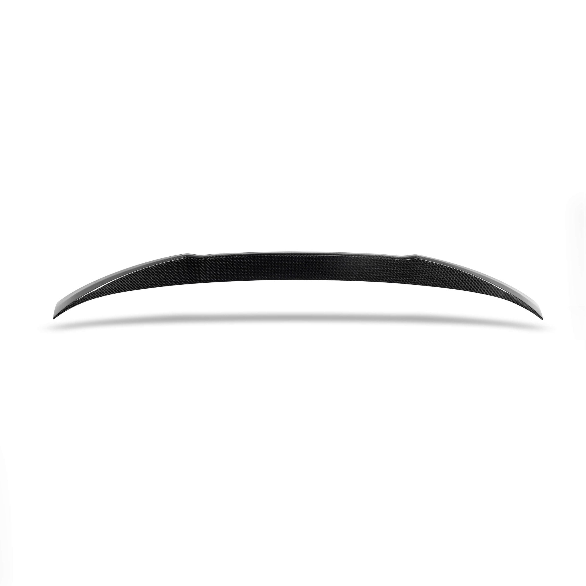 REVOZPORT - BMW X4M F98 LCI CARBON FIBER REAR SPOILER - Aero Carbon UK
