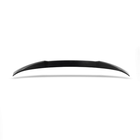 REVOZPORT - BMW X4M F98 LCI CARBON FIBER REAR SPOILER - Aero Carbon UK