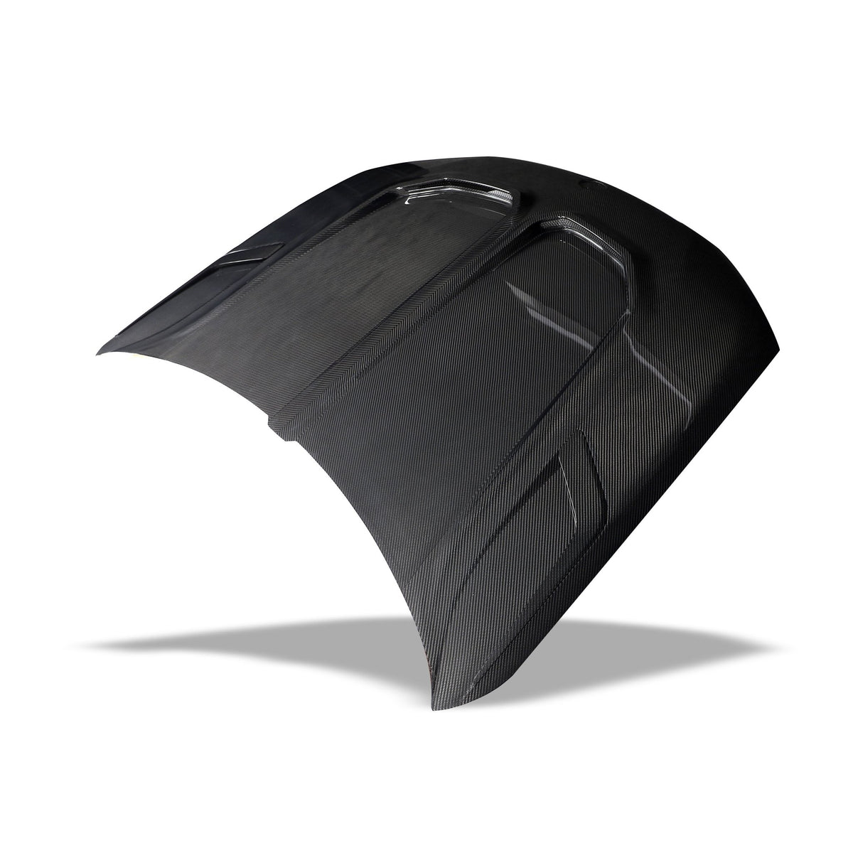 REVOZPORT - BMW X6 G06 PRE-LCI CARBON FIBRE BONNET / HOOD - Aero Carbon UK