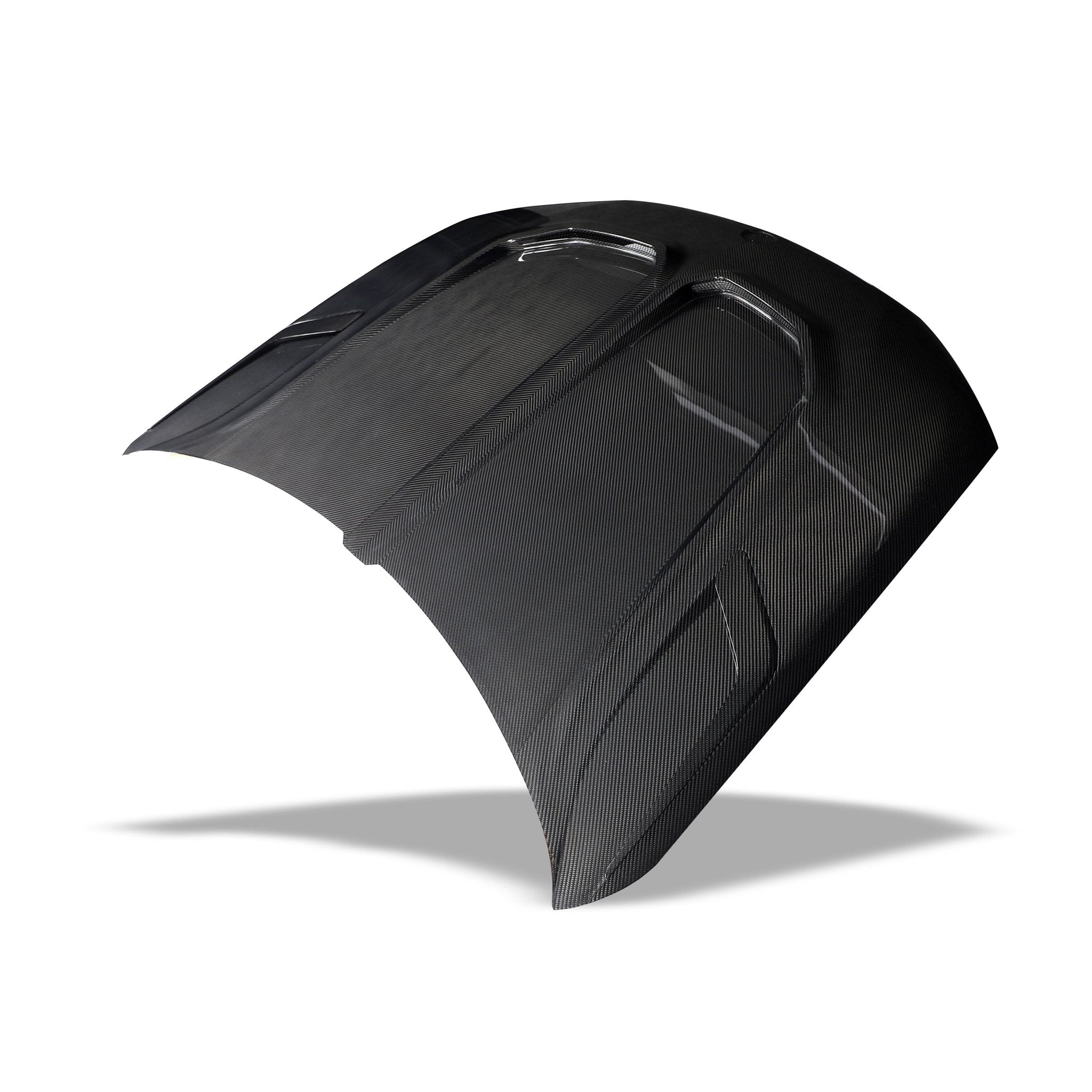 REVOZPORT - BMW X6 G06 PRE-LCI CARBON FIBRE BONNET / HOOD - Aero Carbon UK