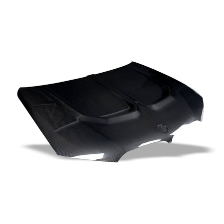 REVOZPORT - BMW X6 G06 PRE-LCI CARBON FIBRE BONNET / HOOD - Aero Carbon UK