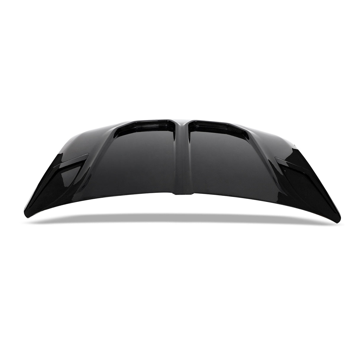 REVOZPORT - BMW X6 G06 PRE-LCI CARBON FIBRE BONNET / HOOD - Aero Carbon UK