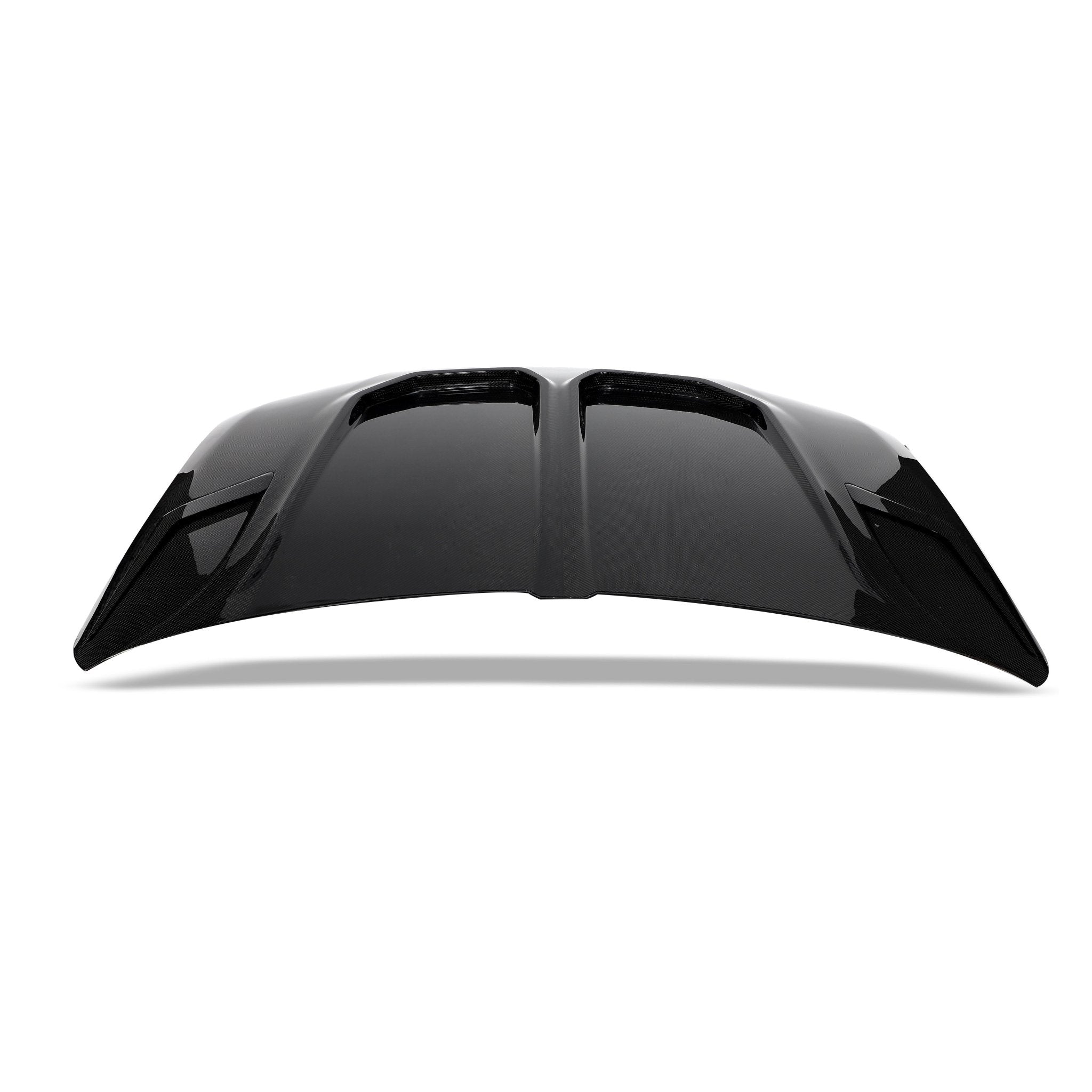 REVOZPORT - BMW X6 G06 PRE-LCI CARBON FIBRE BONNET / HOOD - Aero Carbon UK