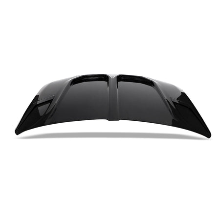 REVOZPORT - BMW X6 G06 PRE-LCI CARBON FIBRE BONNET / HOOD - Aero Carbon UK