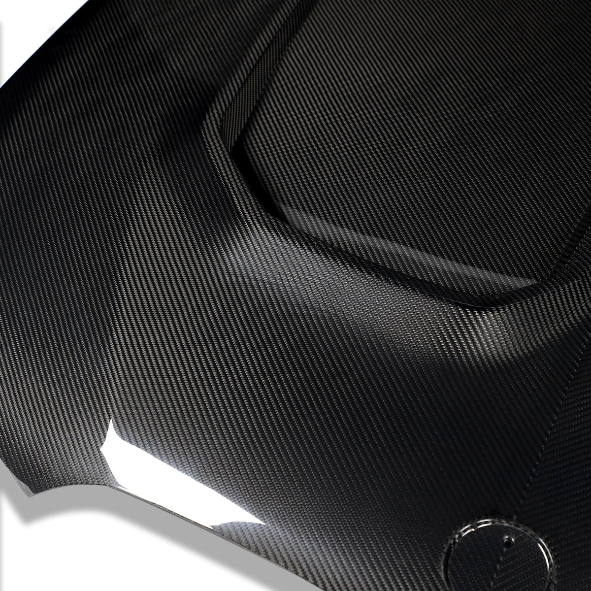 REVOZPORT - BMW X6 G06 PRE-LCI CARBON FIBRE BONNET / HOOD - Aero Carbon UK
