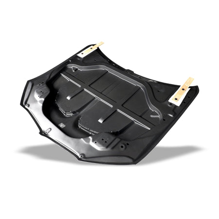 REVOZPORT - BMW X6 G06 PRE-LCI CARBON FIBRE BONNET / HOOD - Aero Carbon UK