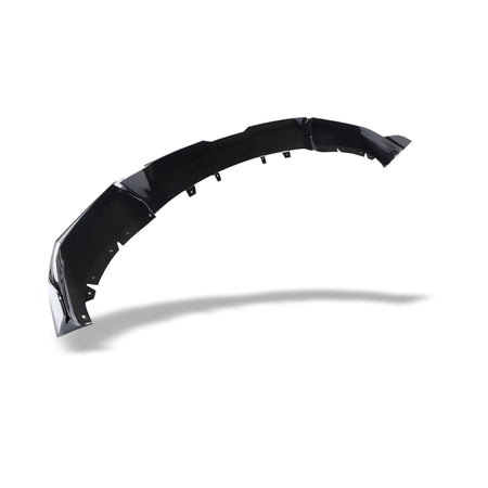 REVOZPORT - BMW X6 G06 PRE-LCI CARBON FIBRE FRONT LIP - Aero Carbon UK