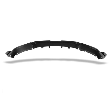 REVOZPORT - BMW X6 G06 PRE-LCI CARBON FIBRE FRONT LIP - Aero Carbon UK