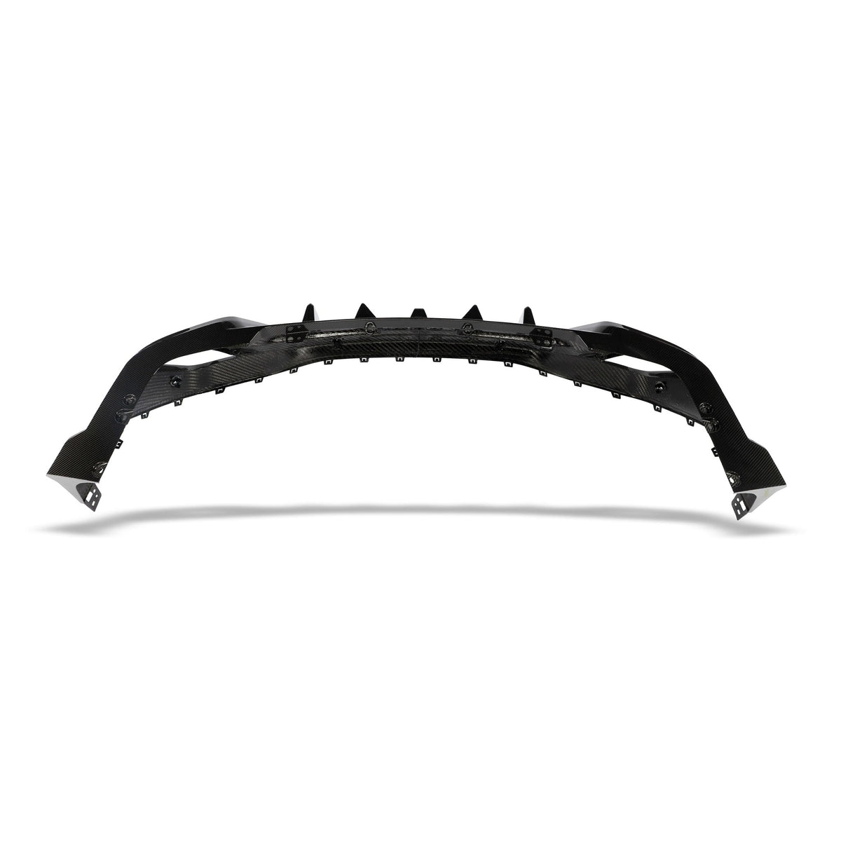 REVOZPORT - BMW X6 G06 PRE-LCI CARBON FIBRE REAR DIFFUSER - Aero Carbon UK