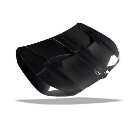 REVOZPORT - BMW XM G09 CARBON FIBRE BONNET / HOOD - Aero Carbon UK