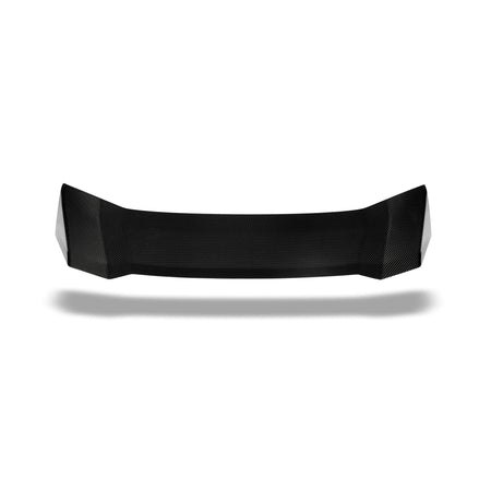 REVOZPORT - BMW XM G09 CARBON FIBRE ROOF SPOILER - Aero Carbon UK