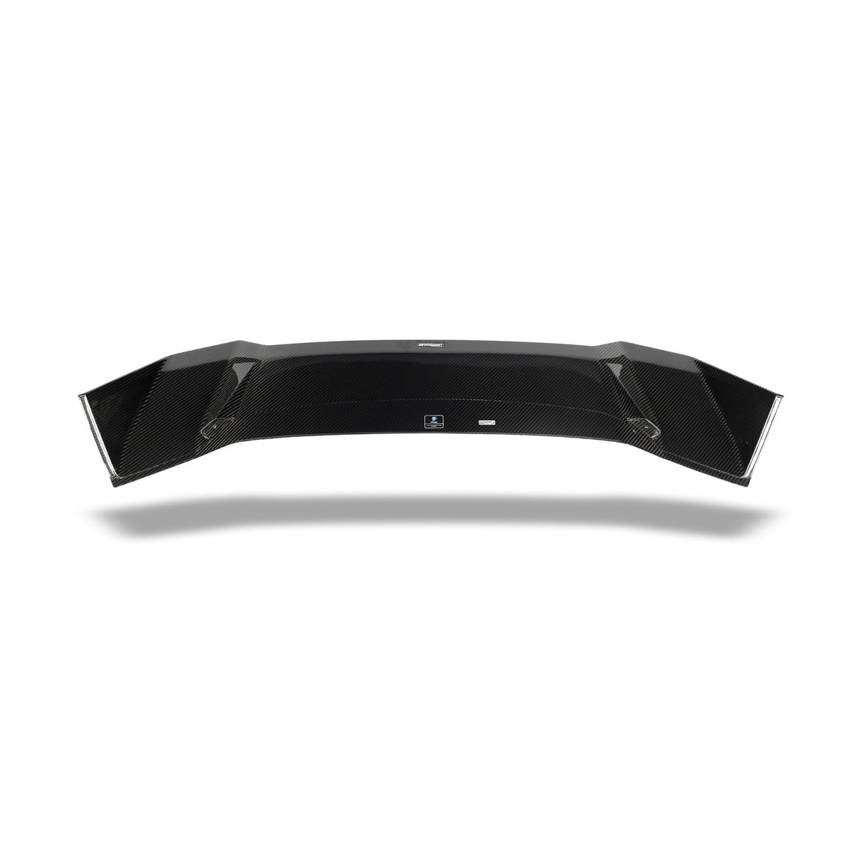 REVOZPORT - BMW XM G09 CARBON FIBRE ROOF SPOILER - Aero Carbon UK