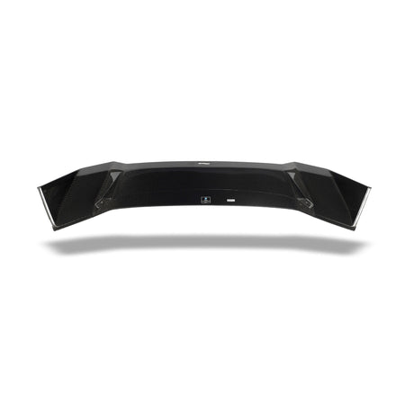 REVOZPORT - BMW XM G09 CARBON FIBRE ROOF SPOILER - Aero Carbon UK