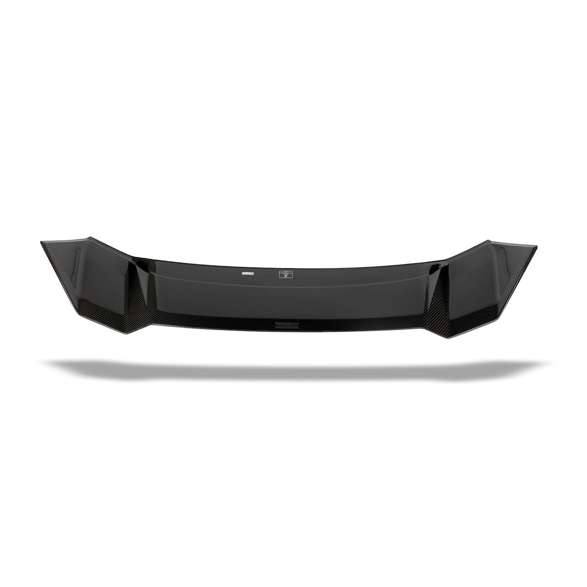 REVOZPORT - BMW XM G09 CARBON FIBRE ROOF SPOILER - Aero Carbon UK