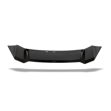 REVOZPORT - BMW XM G09 CARBON FIBRE ROOF SPOILER - Aero Carbon UK