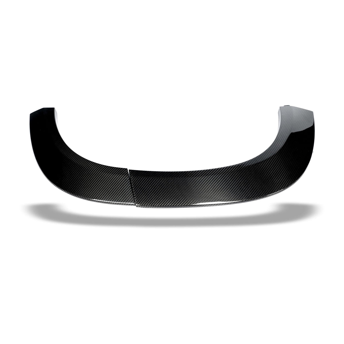 REVOZPORT - BMW XM G09 CARBON FIBRE WHEEL ARCH TRIMS - Aero Carbon UK