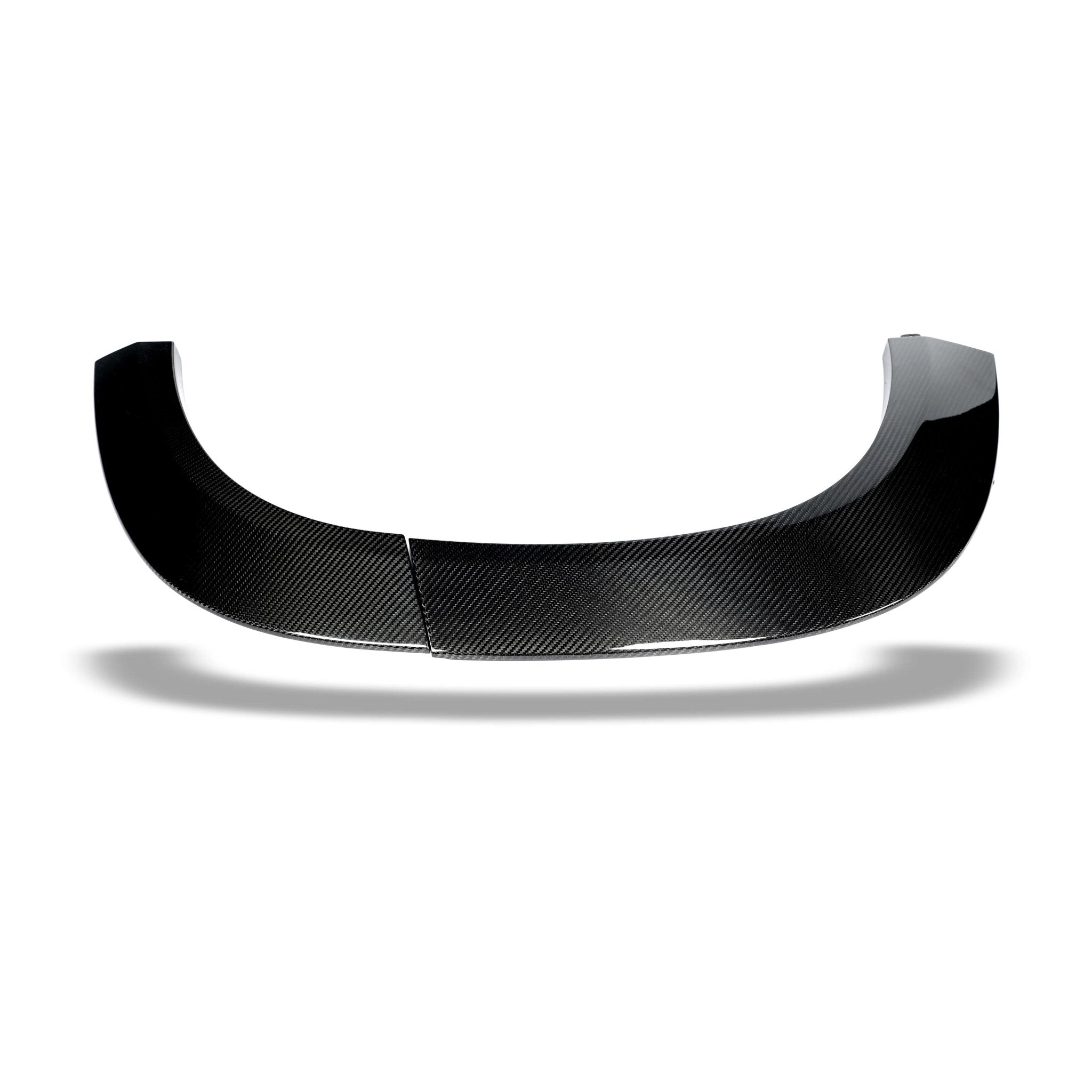 REVOZPORT - BMW XM G09 CARBON FIBRE WHEEL ARCH TRIMS - Aero Carbon UK