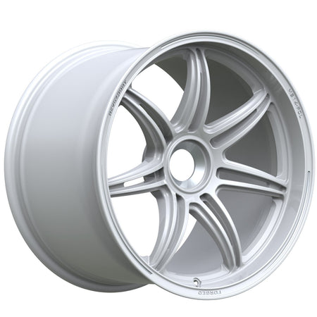 REVOZPORT - FORGED ALLOYS RACE WHEELS MS14R PORSCHE CENTRE LOCK - Aero Carbon UK