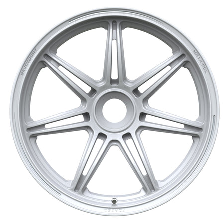 REVOZPORT - FORGED ALLOYS RACE WHEELS MS14R PORSCHE CENTRE LOCK - Aero Carbon UK