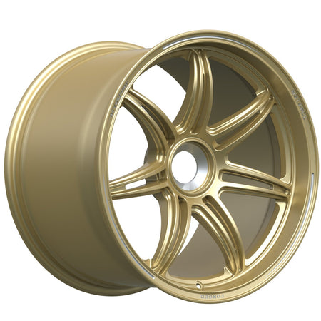 REVOZPORT - FORGED ALLOYS RACE WHEELS MS14R PORSCHE CENTRE LOCK - Aero Carbon UK
