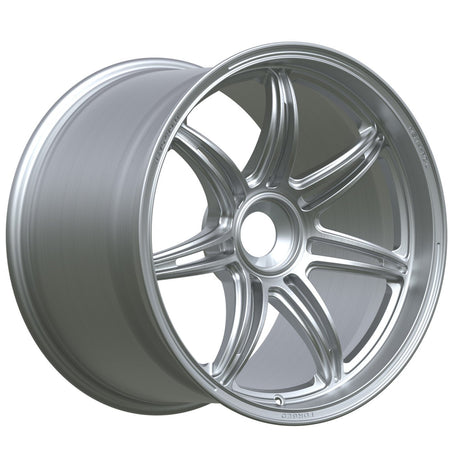 REVOZPORT - FORGED ALLOYS RACE WHEELS MS14R PORSCHE CENTRE LOCK - Aero Carbon UK