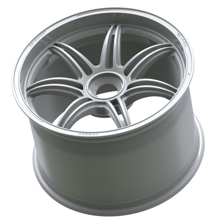REVOZPORT - FORGED ALLOYS RACE WHEELS MS14R PORSCHE CENTRE LOCK - Aero Carbon UK