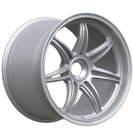 REVOZPORT - FORGED ALLOYS RACE WHEELS MS14R PORSCHE CENTRE LOCK - Aero Carbon UK