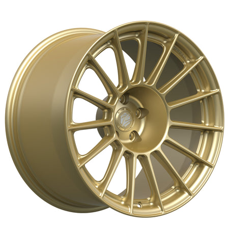REVOZPORT - FORGED ALLOYS RACE WHEELS MS15R - Aero Carbon UK