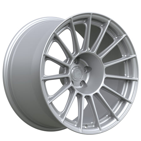 REVOZPORT - FORGED ALLOYS RACE WHEELS MS15R - Aero Carbon UK