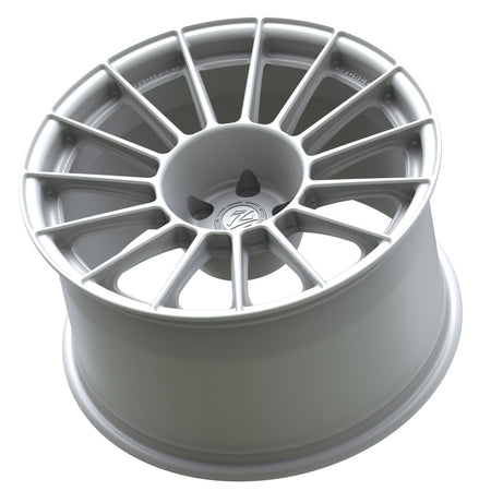 REVOZPORT - FORGED ALLOYS RACE WHEELS MS15R - Aero Carbon UK