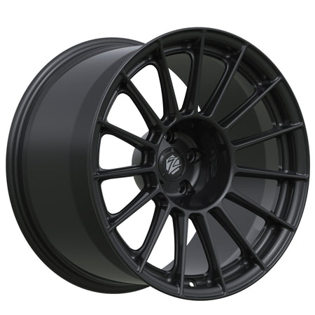 REVOZPORT - FORGED ALLOYS RACE WHEELS MS15R - Aero Carbon UK