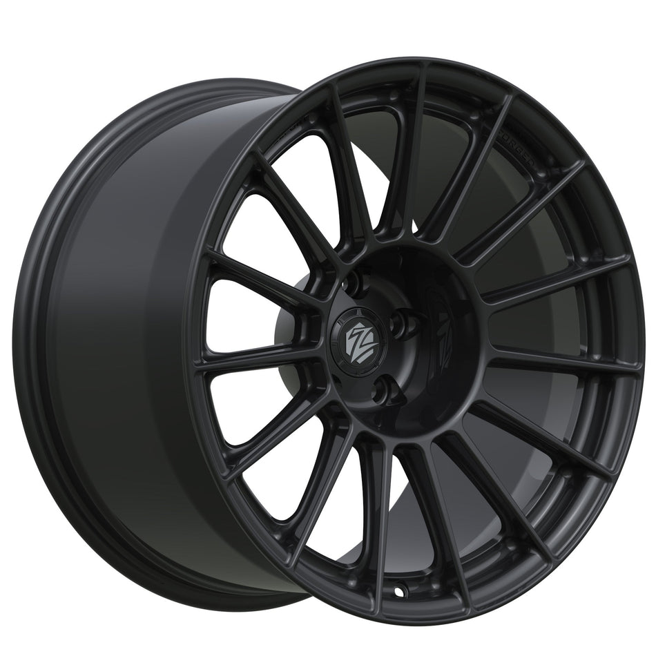 REVOZPORT - FORGED ALLOYS RACE WHEELS MS15R - Aero Carbon UK