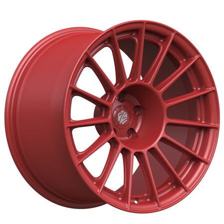 REVOZPORT - FORGED ALLOYS RACE WHEELS MS15R - Aero Carbon UK