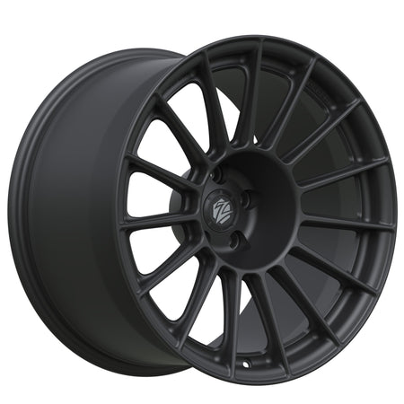 REVOZPORT - FORGED ALLOYS RACE WHEELS MS15R - Aero Carbon UK