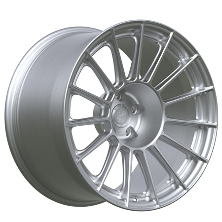 REVOZPORT - FORGED ALLOYS RACE WHEELS MS15R - Aero Carbon UK